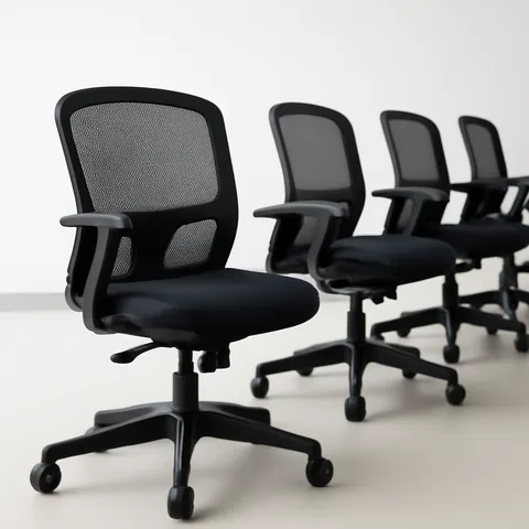 オフィス家具