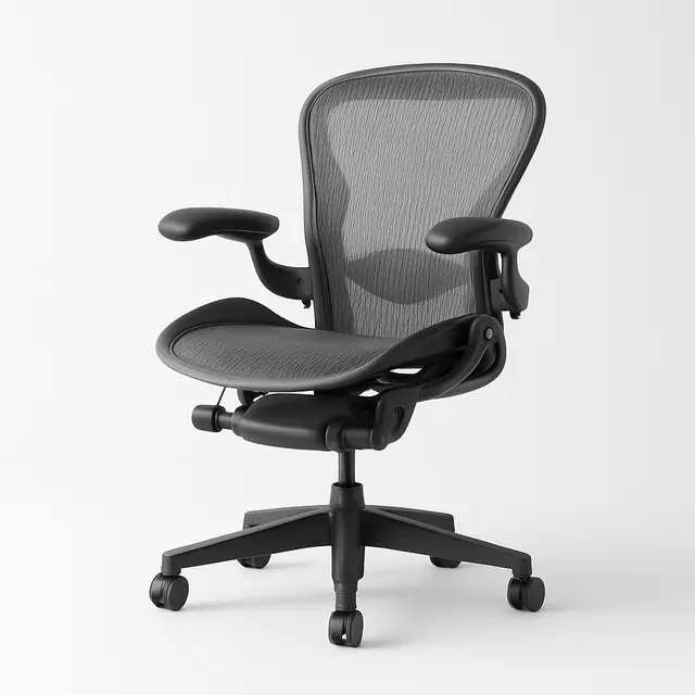 アーロンチェア（Aeron Chair）