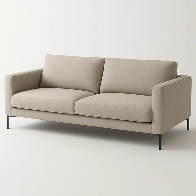 B&B Italia アルフレッド ソファ