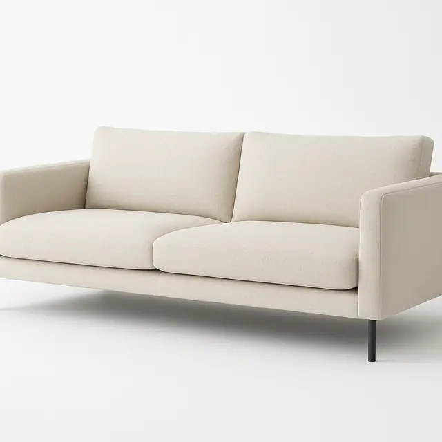 B&B Italia ジャスパー モリソン ソファ