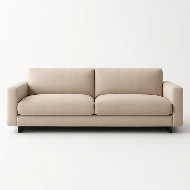Cini Boeri Sofa