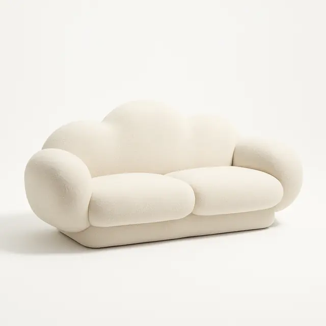 Cloud Sofa