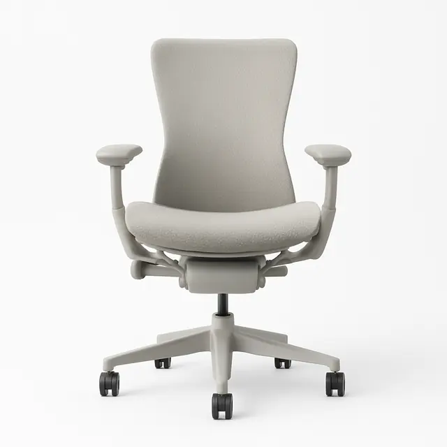 エンボディチェア（Embody Chair）