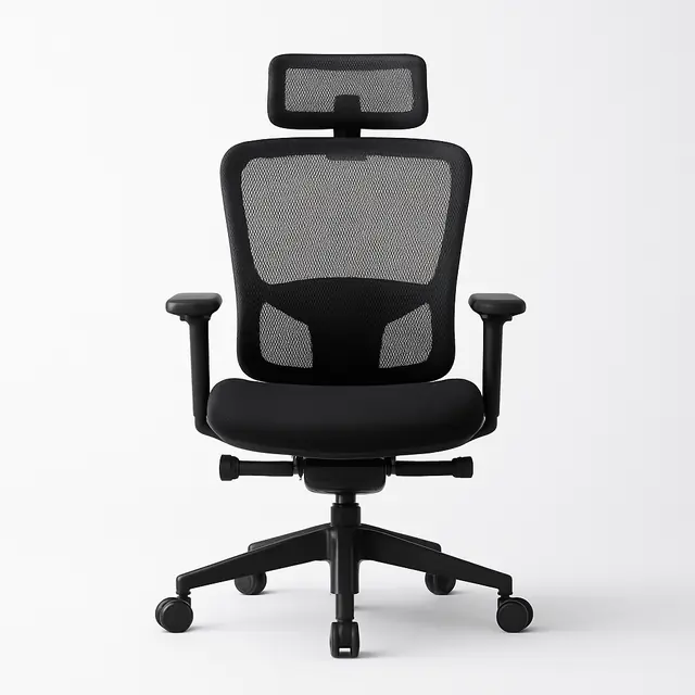エルゴヒューマン ベーシック