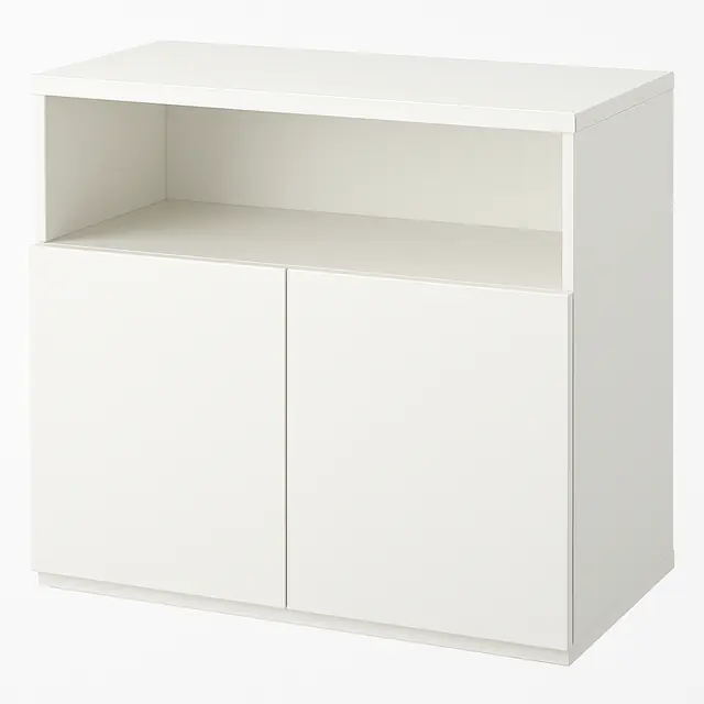 IKEA BESTÅ 収納ユニット