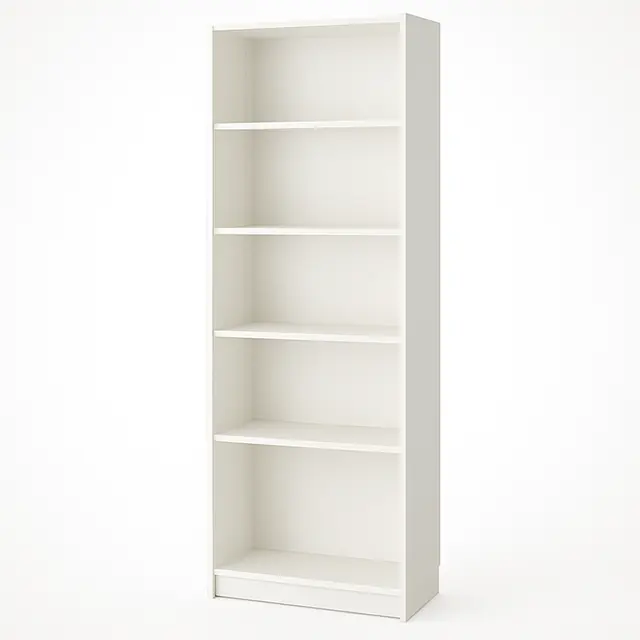 IKEA BILLY 本棚