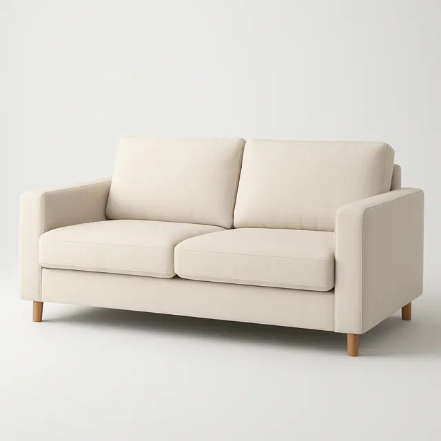 IKEA FÄRLÖV ソファ