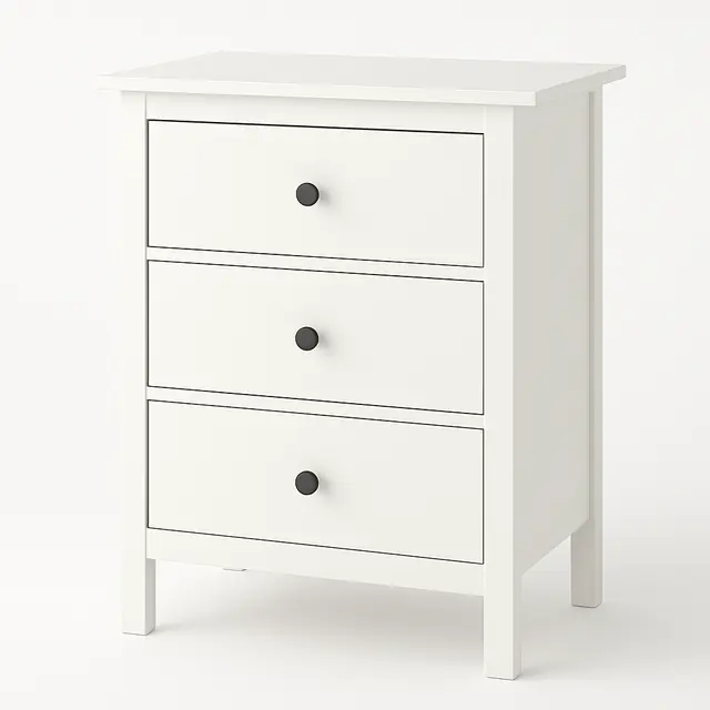 IKEA HEMNES チェスト