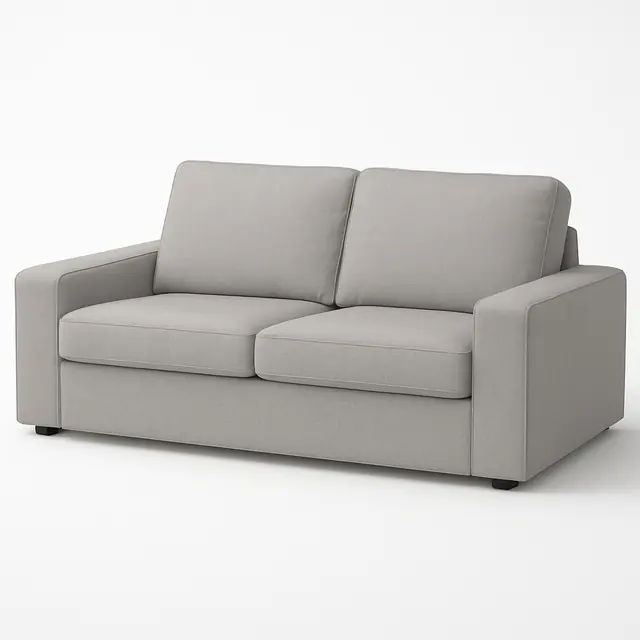 IKEA KIVIK ソファ