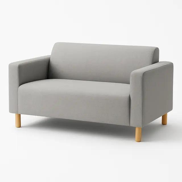 IKEA KLIPPAN ソファ
