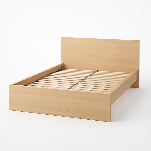 IKEA MALM ベッドフレーム