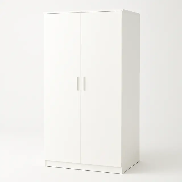 IKEA PAX ワードローブ