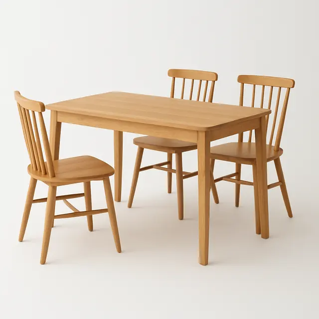 ダイニングセットDINING TABLE