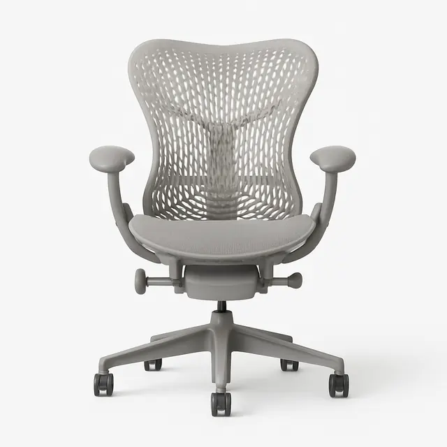 ミラチェア2（Mirra 2 Chair）