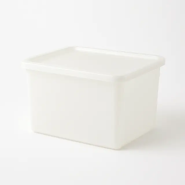 ポリプロピレン収納ケース